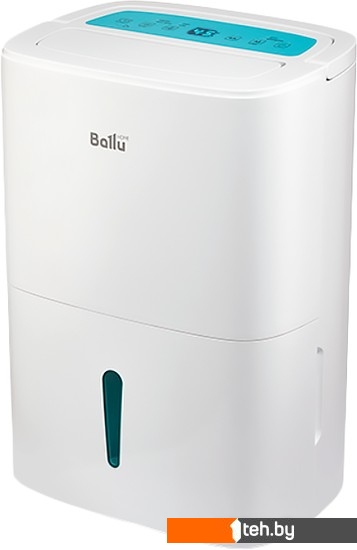  - Осушители воздуха Ballu BD40U - BD40U