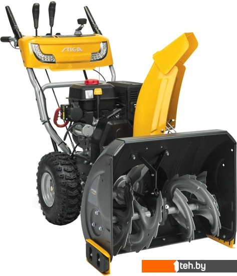  - Снегоуборщики Stiga ST 5262 P 2S2624511/ST1 - ST 5262 P 2S2624511/ST1