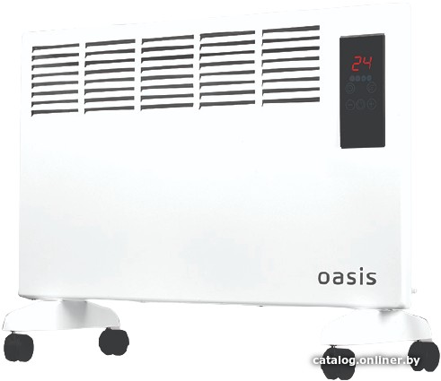  - Обогреватели Oasis DK-10 - DK-10