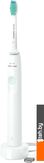  - Электрические зубные щетки и ирригаторы Philips 1100 Series HX3641/11 - 1100 Series HX3641/11