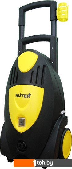  - Мойки высокого давления Huter M165-PW - M165-PW