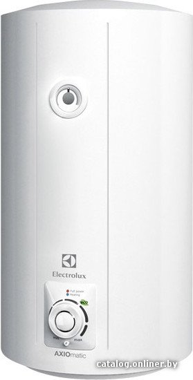  - Водонагреватели Electrolux EWH 50 AXIOmatic Slim - EWH 50 AXIOmatic Slim