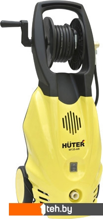  - Мойки высокого давления Huter W135-AR - W135-AR