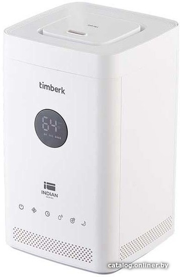  - Увлажнители воздуха Timberk Indian A15E - Indian A15E