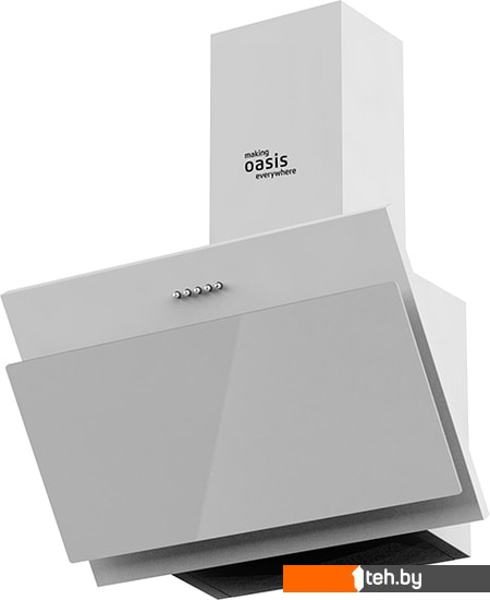 - Вытяжки Oasis ND-60W (V) - ND-60W (V)