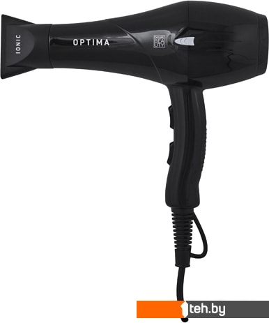  - Фены Dewal Beauty Optima HD1003 (черный) - Beauty Optima HD1003 (черный)