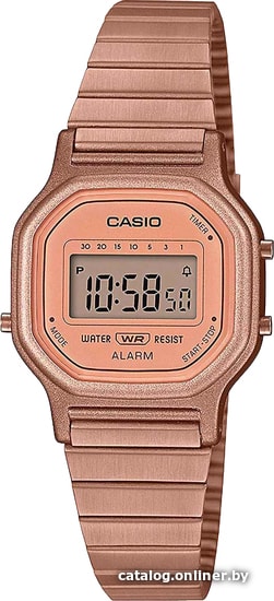  - Наручные часы Casio Vintage LA-11WR-5A - Vintage LA-11WR-5A