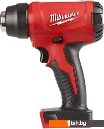  - Промышленные фены Milwaukee M18 BHG-0 4933459771 (без АКБ) - M18 BHG-0 4933459771 (без АКБ)