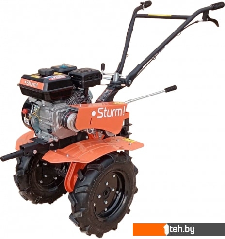 - Мотоблоки и мотокультиваторы Sturm GK72CI10 - GK72CI10