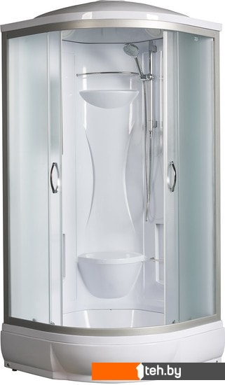  - Душевые кабины River Rein 90/24 МТ - Rein 90/24 МТ