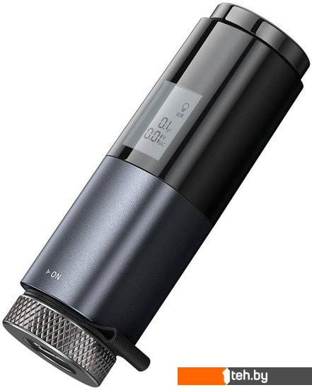  - Алкотестеры Baseus CRCX-01 (черный) - CRCX-01 (черный)