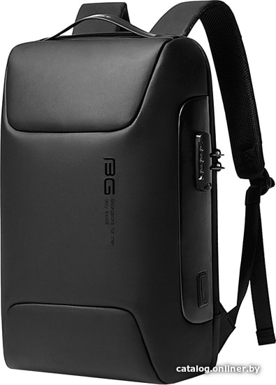  - Рюкзаки Bange BG7216 (черный) - BG7216 (черный)