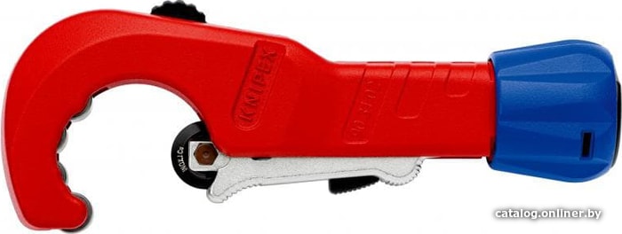  - Строительный, слесарный, монтажный инструмент Knipex TubiX 903102SB - TubiX 903102SB