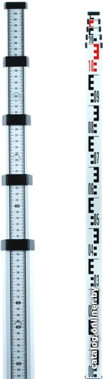  - Штативы и аксессуары для измерительных приборов ADA Instruments Staff 5 A00143 - Staff 5 A00143