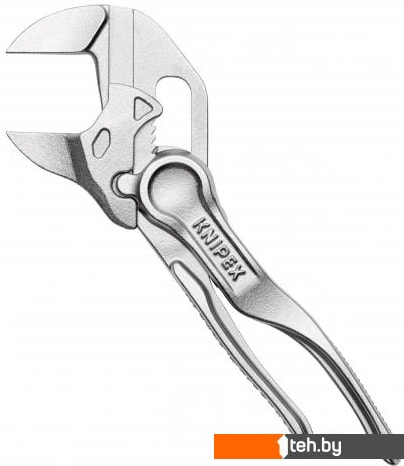 - Строительный, слесарный, монтажный инструмент Knipex 8604100 - 8604100