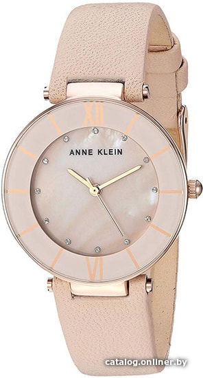  - Наручные часы Anne Klein 3272RGLP - 3272RGLP