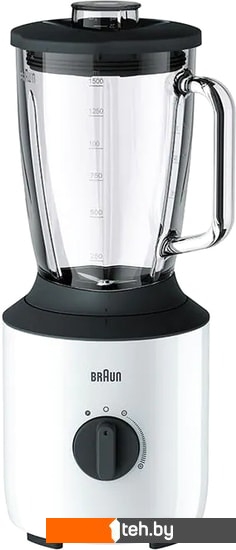  - Блендеры Braun JB3150WH - JB3150WH
