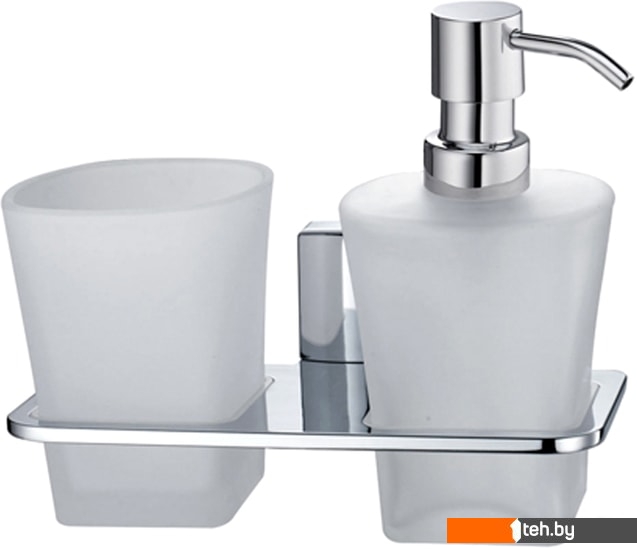  - Аксессуары для ванной и туалета Wasserkraft Leine K-5089 - Leine K-5089