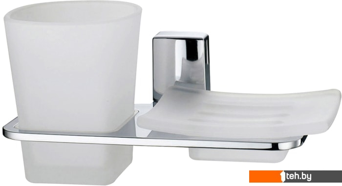  - Аксессуары для ванной и туалета Wasserkraft Leine K-5026 - Leine K-5026