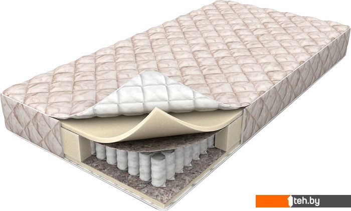  - Матрасы Askona Balance Forma 160x200 - Balance Forma 160x200