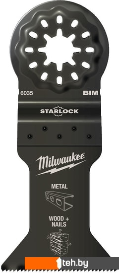  - Пильные полотна Milwaukee 48906035 - 48906035