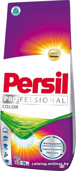  - Бытовая химия Persil Professional Color 14 кг - Professional Color 14 кг