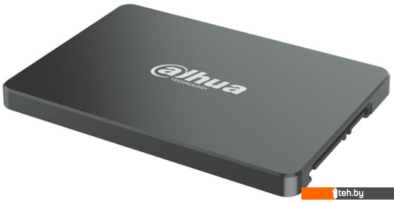  - SSD Dahua 480GB DHI-SSD-C800AS480G - 480GB DHI-SSD-C800AS480G
