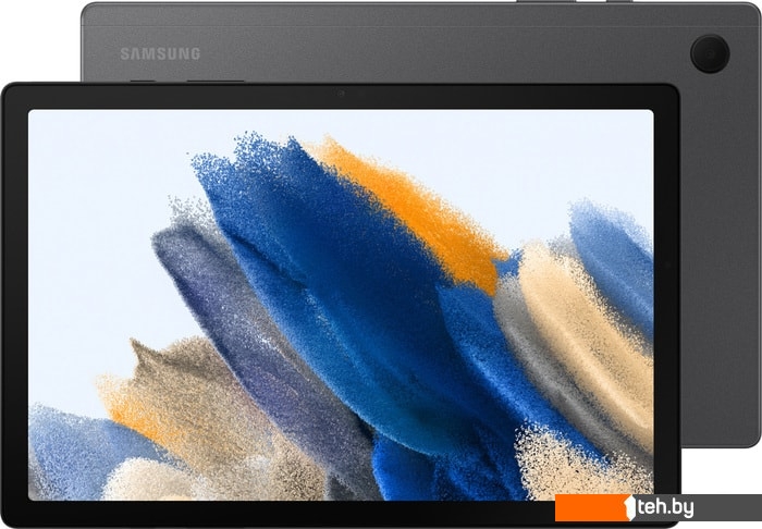  - Планшеты Samsung Galaxy Tab A8 LTE SM-X205 64GB (темно-серый) - Galaxy Tab A8 LTE SM-X205 64GB (темно-серый)