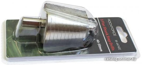 - Сверла, буры, зенкеры RockForce RF-44742C - RF-44742C