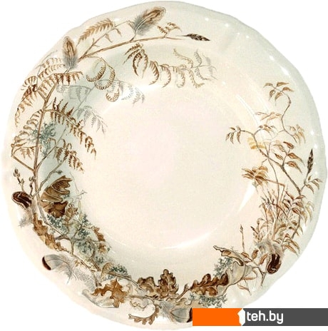  - Тарелки, салатники, блюда и наборы Gien Sologne 1631B4AY26 - Sologne 1631B4AY26
