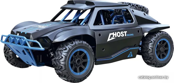  - Радиоуправляемые автомодели Crossbot 870599 (синий) - 870599 (синий)