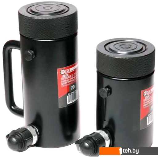  - Домкраты ForceKraft FK-YG20150LS 20т - FK-YG20150LS 20т