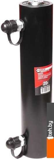  - Домкраты ForceKraft FK-YG20250S 20т - FK-YG20250S 20т