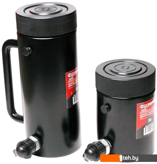  - Домкраты ForceKraft FK-YG30100LS 30т - FK-YG30100LS 30т