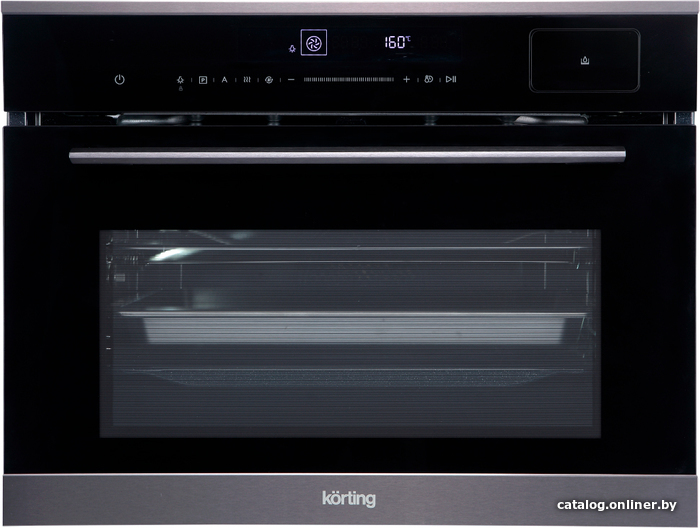  - Духовые шкафы Korting OKB 3450 GNBX Steam - OKB 3450 GNBX Steam