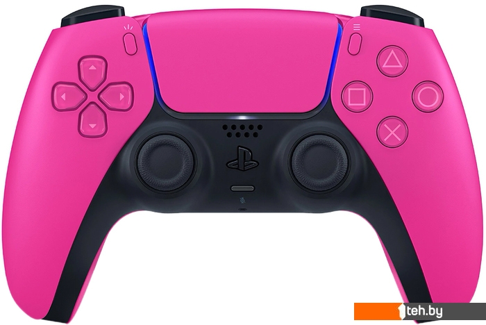  - Игровые контроллеры и аксессуары Sony DualSense (новая звезда) - DualSense (новая звезда)