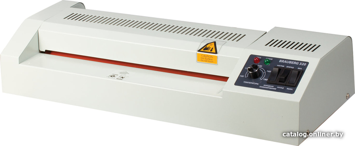 - Ламинаторы BRAUBERG FGK-320 - FGK-320