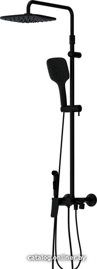 - Душевые системы и гарнитуры Damixa Apollo DX220920300 - Apollo DX220920300