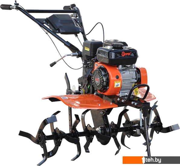  - Мотоблоки и мотокультиваторы Skiper SP-700 (без колес) - SP-700 (без колес)