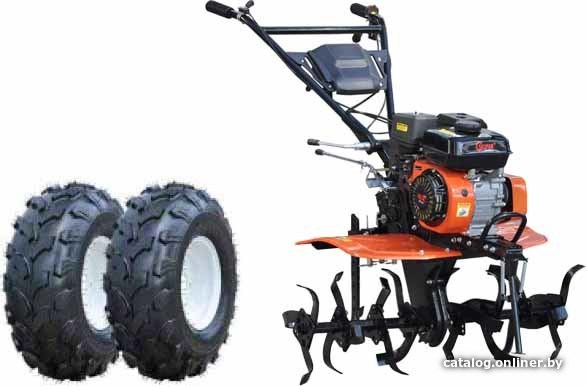  - Мотоблоки и мотокультиваторы Skiper SP-700S (колеса 19х7-8) - SP-700S (колеса 19х7-8)