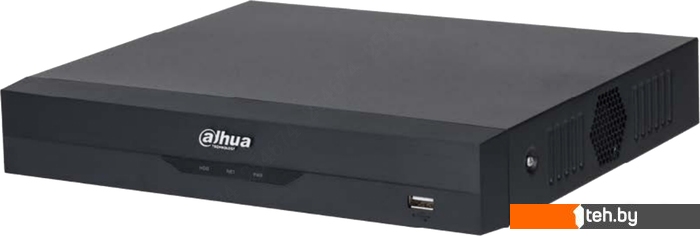  - Видеорегистраторы наблюдения Dahua DH-XVR5104HS-4KL-I3 - DH-XVR5104HS-4KL-I3