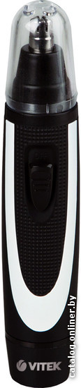  - Машинки для стрижки волос Vitek VT-2515 W - VT-2515 W