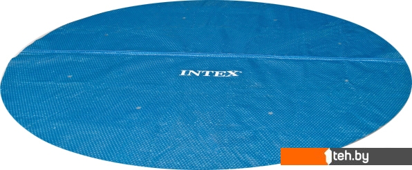  - Аксессуары для бассейнов Intex Плавающее покрывало для бассейна 488 см 28014 - Плавающее покрывало для бассейна 488 см 28014