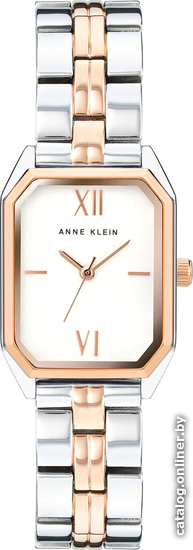  - Наручные часы Anne Klein 3775SVRT - 3775SVRT