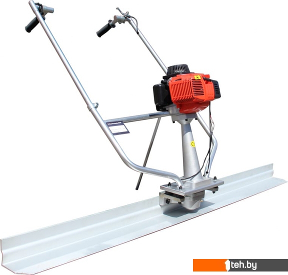  - Виброплиты и вибротрамбовки Impulse R35HC - R35HC