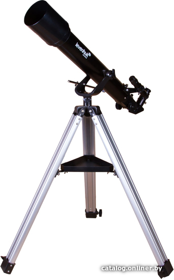  - Телескопы Levenhuk Skyline Base 70T - Skyline Base 70T