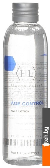  - Косметика по уходу за лицом Holy Land Age Control Face Lotion 150 мл - Age Control Face Lotion 150 мл