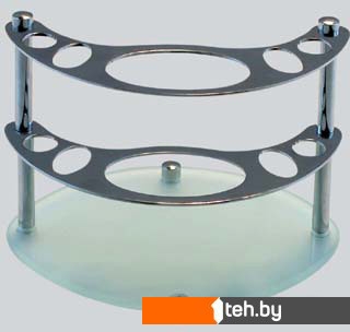  - Аксессуары для ванной и туалета Ozlider 1058р - 1058р