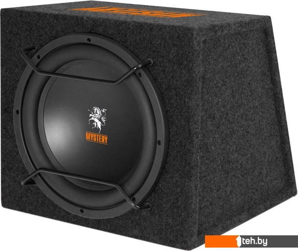  - Автоакустика Mystery MBB-306A - MBB-306A