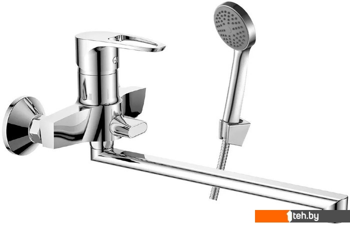  - Смесители Decoroom DR70043 - DR70043